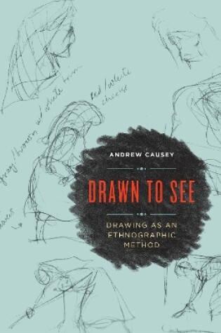 Cover of Drawn to See