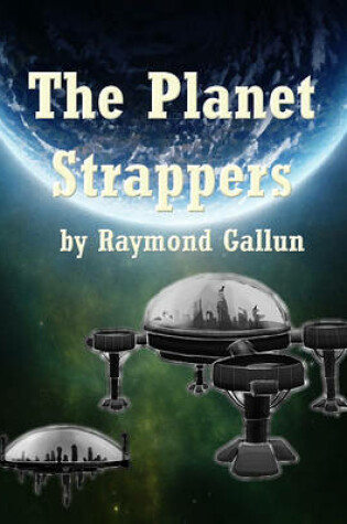 Cover of The Planet Strappers