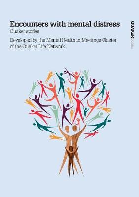 Cover of Encounters with Mental Distress