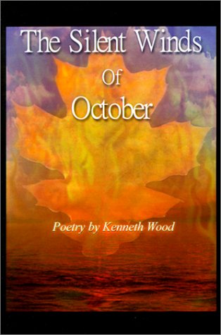 Book cover for The Silent Winds of October