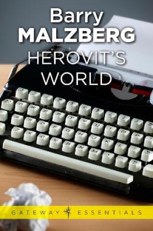 Cover of Herovit's World