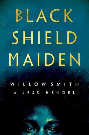 Cover of Black Shield Maiden