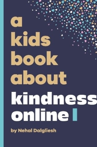 Cover of A Kids Book About Kindness Online