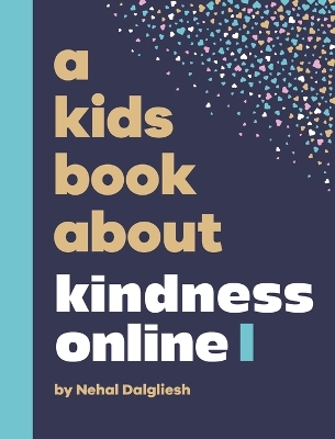 Book cover for A Kids Book About Kindness Online