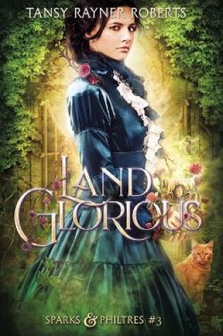 Cover of Land Glorious