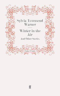 Book cover for Winter in the Air