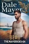 Book cover for Beau