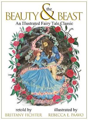 Cover of Beauty and the Beast