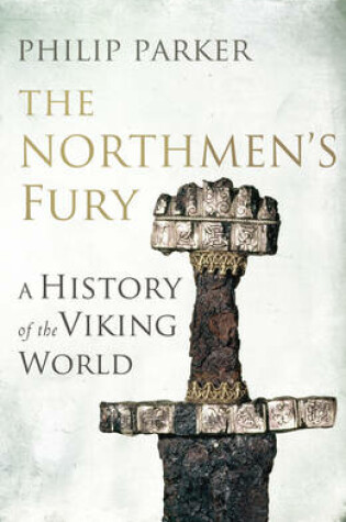 Cover of The Northmen's Fury