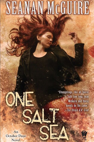 One Salt Sea