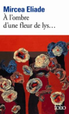 Book cover for A l'ombre d'une fleur de lys