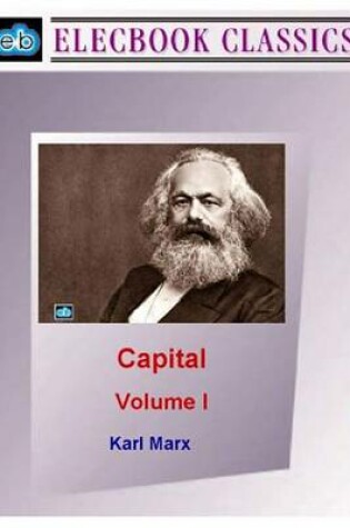 Cover of Capital Vol I