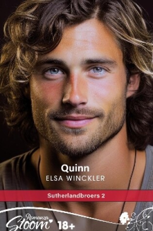 Cover of Quinn