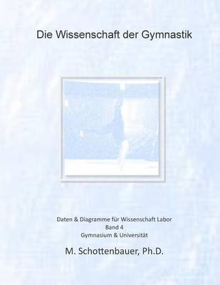 Book cover for Die Wissenschaft der Gymnastik