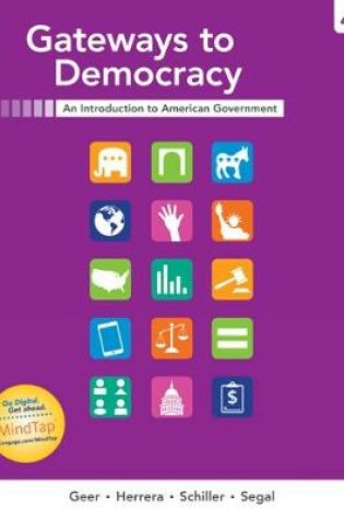 Cover of Gateways to Democracy