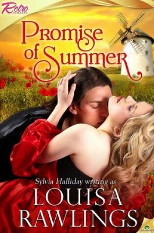 Cover of Promise of Summer