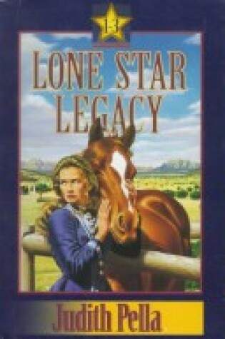 Cover of Lone Star Legacy Bgs 1-3