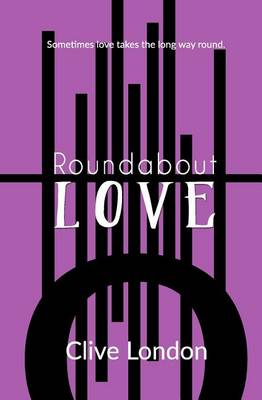 Book cover for Roundabout Love