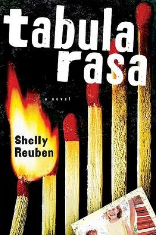 Cover of Tabula Rasa