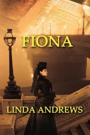 Cover of Fiona