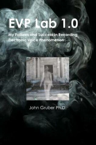 Cover of Evp Lab 1.0