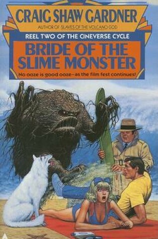 Cover of Bride of the Slime Monster