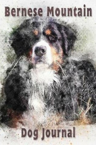 Cover of Bernese Mountain Dog