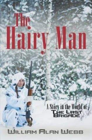 Cover of The Hairy Man
