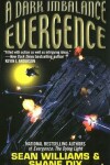 Book cover for Evergence III: A Dark Imbalance