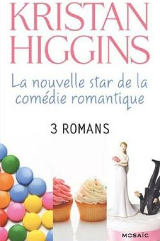 Cover of Kristan Higgins