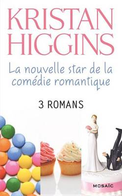 Book cover for Kristan Higgins