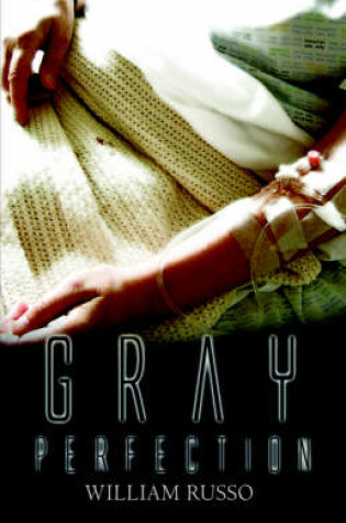 Cover of Gray Perfection