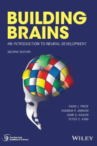 Cover of Building Brains