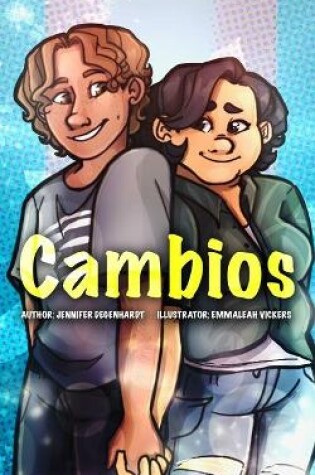 Cover of Cambios (Standard Color Interior)
