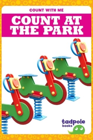Cover of Count at the Park