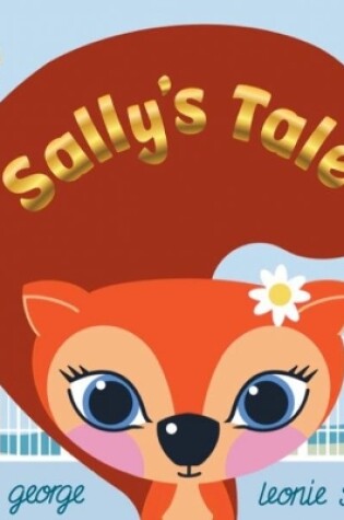 Cover of Best Friends: Sally's Tale