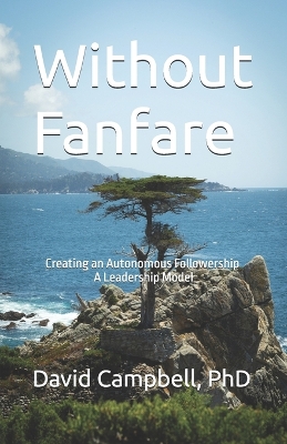 Book cover for Without Fanfare