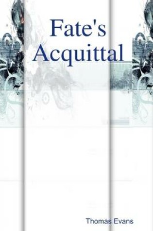 Cover of Fate's Acquittal