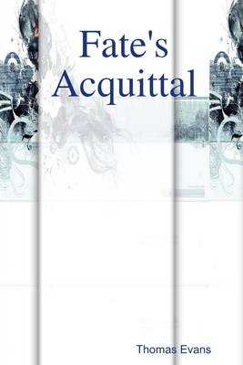 Book cover for Fate's Acquittal