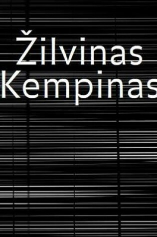 Cover of Zilvinas Kempinas