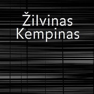 Book cover for Zilvinas Kempinas