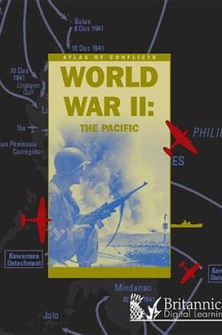 Cover of World War II: The Pacific