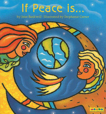 Book cover for If Peace Is...