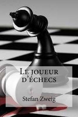Book cover for Le Joueur D Echecs