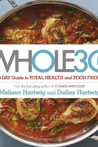 Cover of The Whole 30