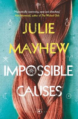 Book cover for Impossible Causes