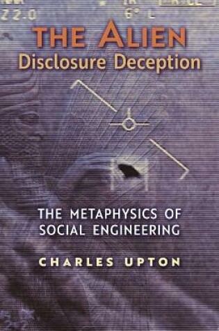 Cover of The Alien Disclosure Deception
