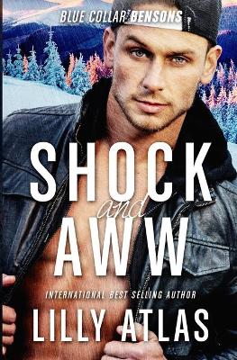 Book cover for Shock and Aww