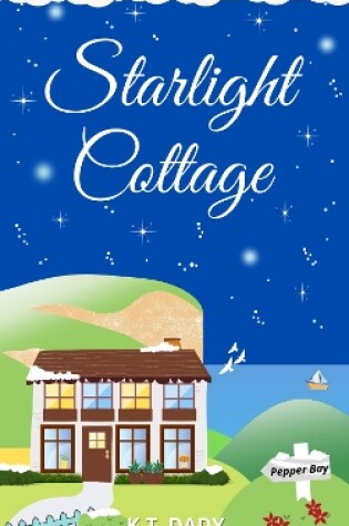 Cover of Starlight Cottage