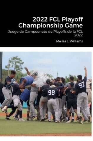 Cover of 2022 FCL Playoff Championship Game
